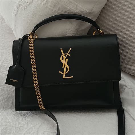 bag ysl price|ysl bag cost.